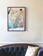 Luminous Fractures, Message From the Discarded, 2024