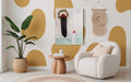 The Annunciation, 2019
