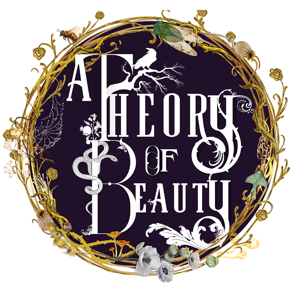 A Theory of Beauty Studio