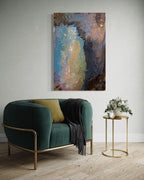 Thresholds of Becoming, Francisco Mirabelli, 2024